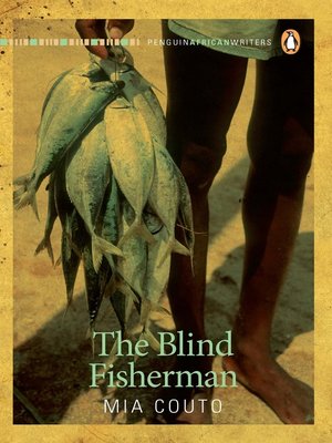cover image of The Blind Fisherman